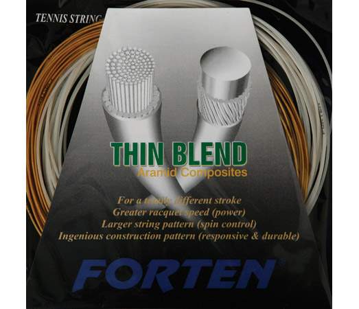 Forten Thin Blend