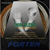 Forten Thin Blend