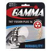 Gamma Tnt 2 Fusion Plus 16G (22'X20')