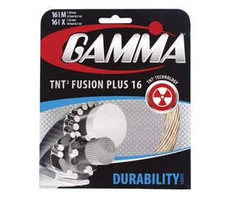 Gamma Tnt 2 Fusion Plus 16G (22'X20')