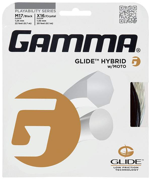 Gamma Glide Hybrid W/ Moto (22'X20')