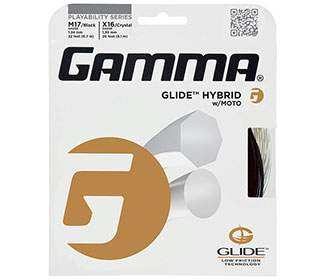 Gamma Glide Hybrid W/ Moto (22'X20')