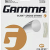 Gamma Glide Cross String (20') 16G