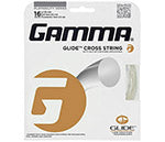 Gamma Glide Cross String (20') 16G