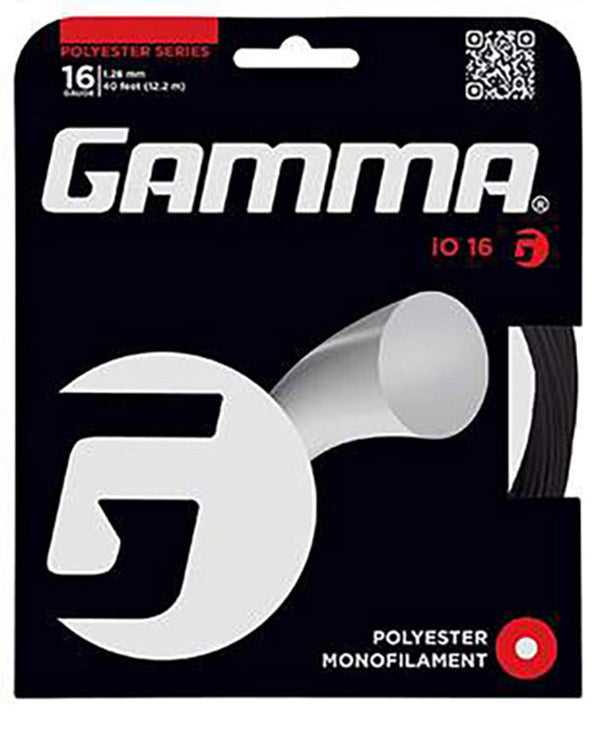Gamma Io 16G
