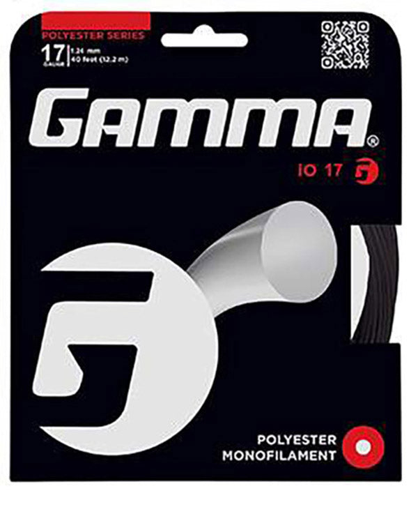 Gamma Io 17G