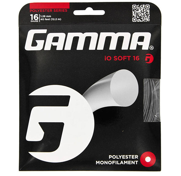 Gamma Io Soft 16G