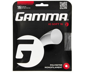 Gamma Io Soft 16G