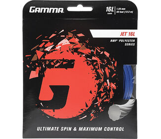 Gamma Jet 16L (Blue)