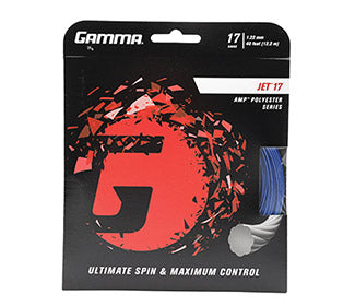 Gamma Jet 17G (Blue)