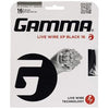 Gamma Live Wire Xp (Black)