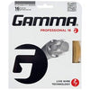 Gamma Live Wire Professional (Natural)
