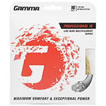 Gamma Live Wire Professional (Natural)