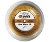 Gamma Live Wire Reel 360' (Natural) Gamma