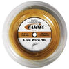 Gamma Live Wire Reel 360' (Natural)