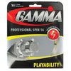 Gamma Live Wire Professional Spin (Natural)