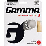 Gamma Marathon Dpc (Natural)