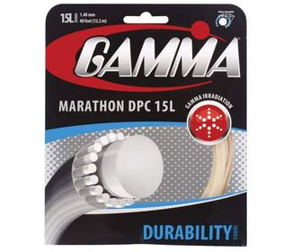 Gamma Marathon Dpc (Natural)