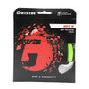 Gamma Moto 16G (Lime) Gamma