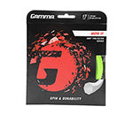 Gamma Moto 17G (Lime)