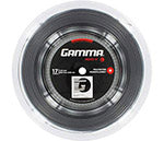 Gamma Moto 17G Reel 660' (Black)