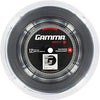 Gamma Moto 17G Reel 660' (Black)