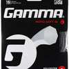 Gamma Moto Soft 16G (Grey)