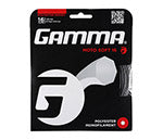 Gamma Moto Soft 16G (Grey)