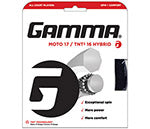 Gamma Moto / Tnt Hybrid (22'X20')