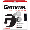 Gamma Moto / Tnt Hybrid (22'X20')