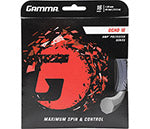 Gamma Ocho 16G (Silver)