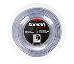 Gamma Ocho 17G Reel 660' (Silver)