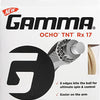 Gamma Ocho Tnt Rx 17G (Natural)