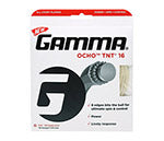 Gamma Ocho Tnt 16G (Natural)