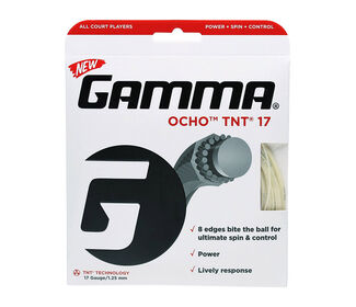 Gamma Ocho Tnt 17G (Natural)