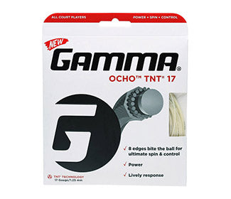 Gamma Ocho Tnt 17G (Natural)