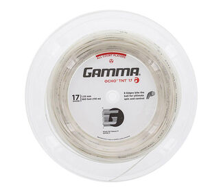 Gamma Ocho Tnt 17G Reel 360' (Natural)