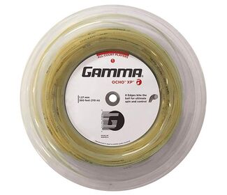 Gamma Ocho Xp 16G Reel 360' (Natural)