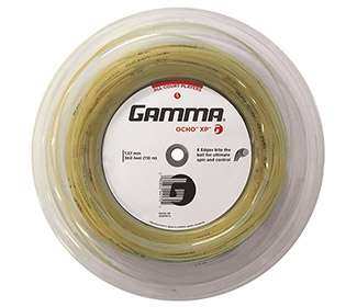 Gamma Ocho Xp 16G Reel 360' (Natural)