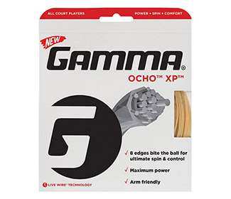 Gamma Ocho Xp (Natural)