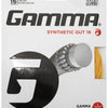 Gamma Synthetic Gut 16G (Black) Gamma