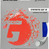 Gamma Synthetic Gut 16G (Black) Gamma