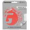 Gamma Synthetic Gut 17G (White)