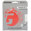 Gamma Synthetic Gut 17G (White)