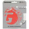 Gamma Synthetic Gut 18G (White)