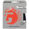 Gamma Synthetic W/Wearguard 17G (White) Gamma