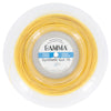 Gamma Synthetic Gut Reel 720' (Gold) Gamma