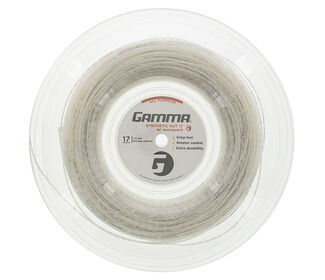 Gamma Synthetic W/Wearguard 17G Reel 660' (White)
