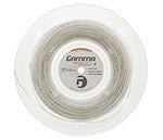 Gamma Synthetic W/Wearguard 17G Reel 660' (White)