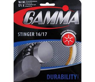Gamma Stinger Hybrid (22'X20')